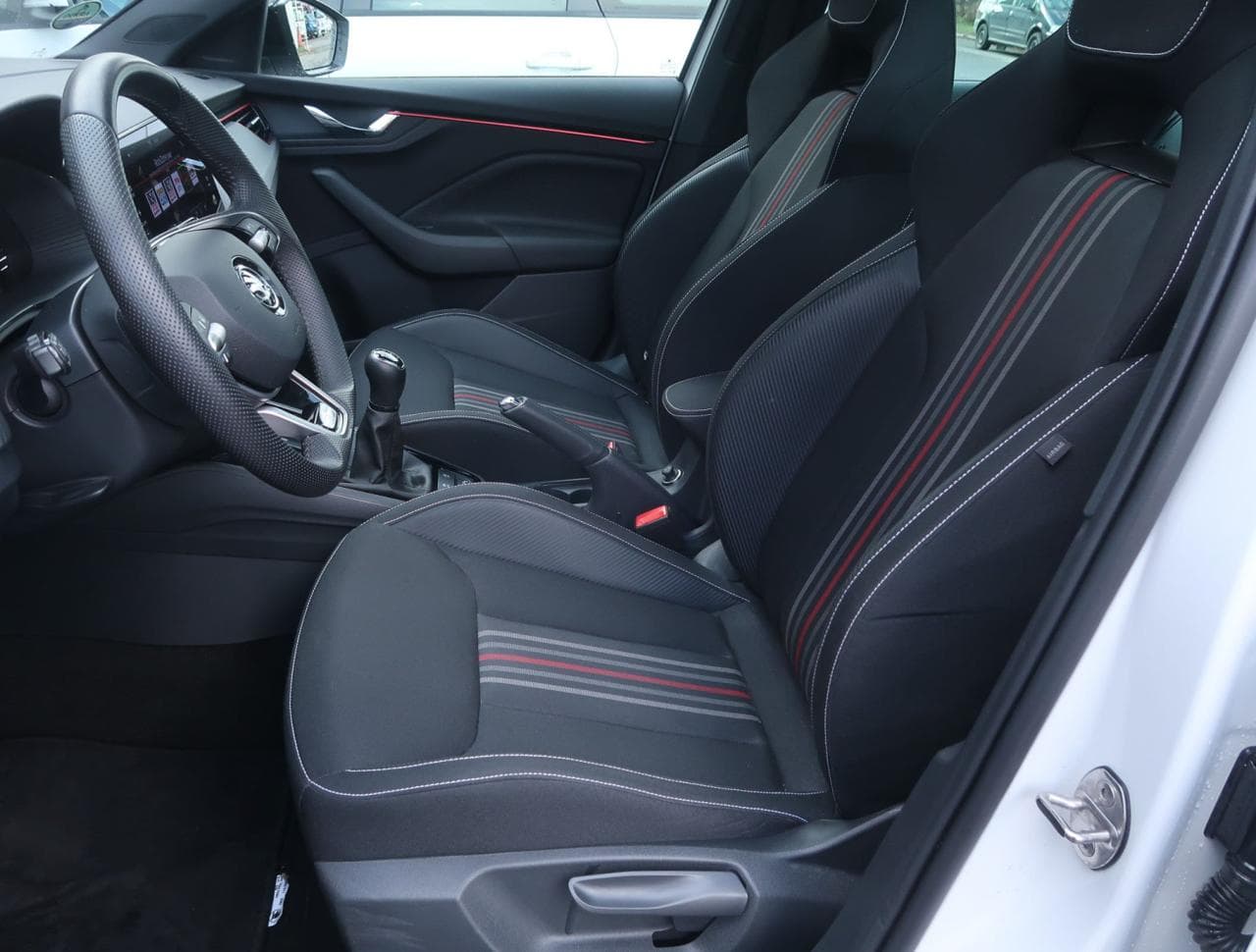 2024 Škoda SCALA - 16