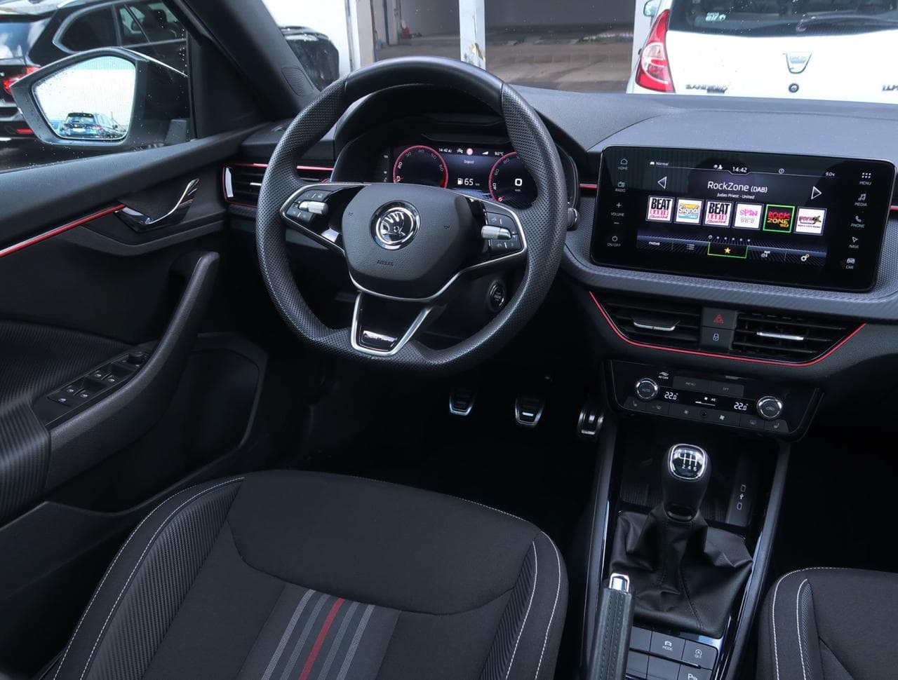 2024 Škoda SCALA - 9
