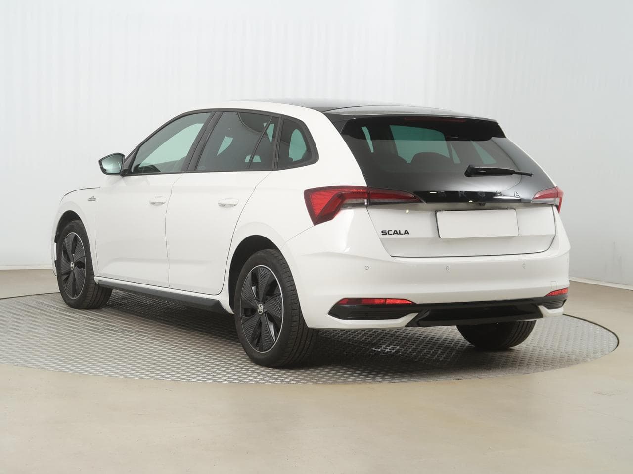 2024 Škoda SCALA - 5
