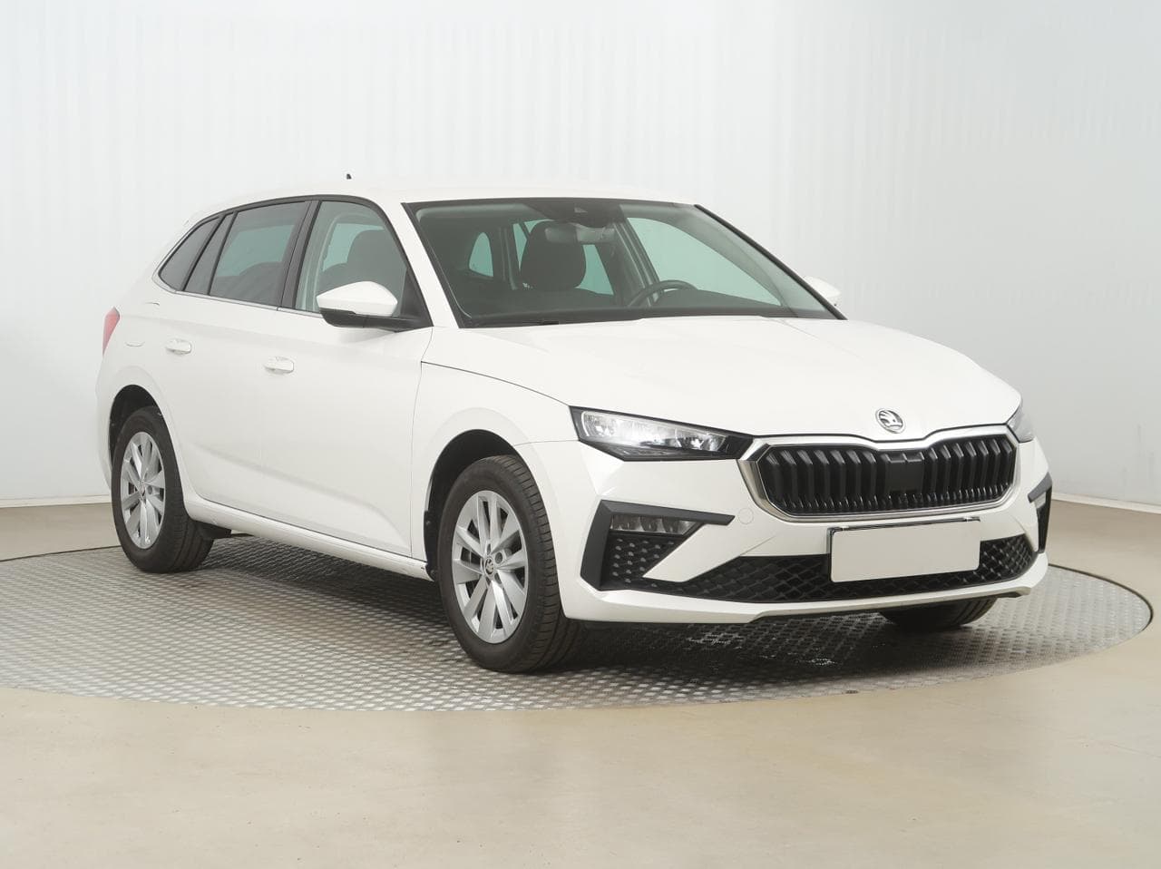 2024 Škoda SCALA