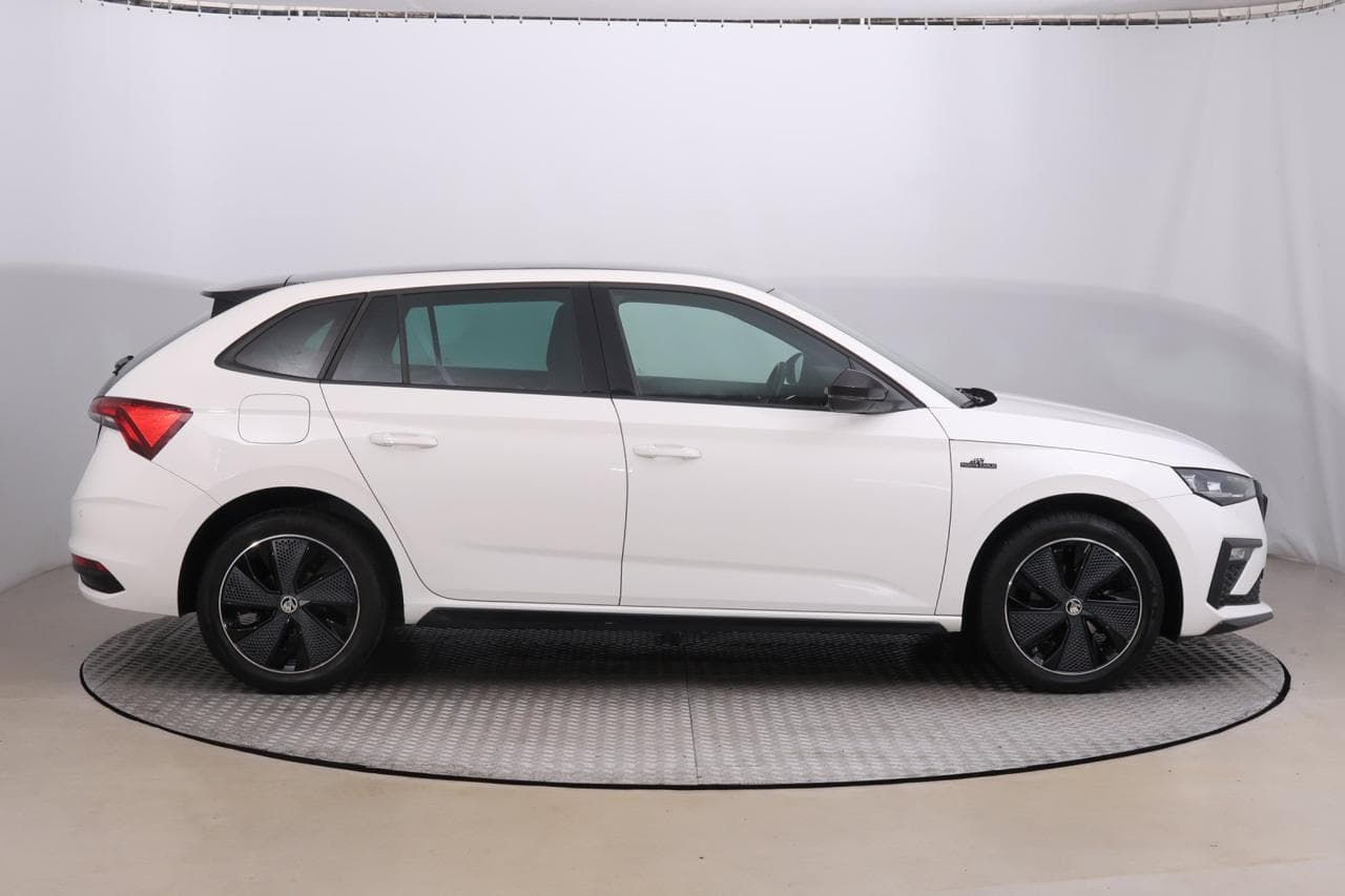 2024 Škoda SCALA - 8