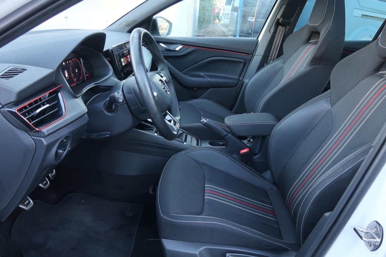 2024 Škoda SCALA - 16
