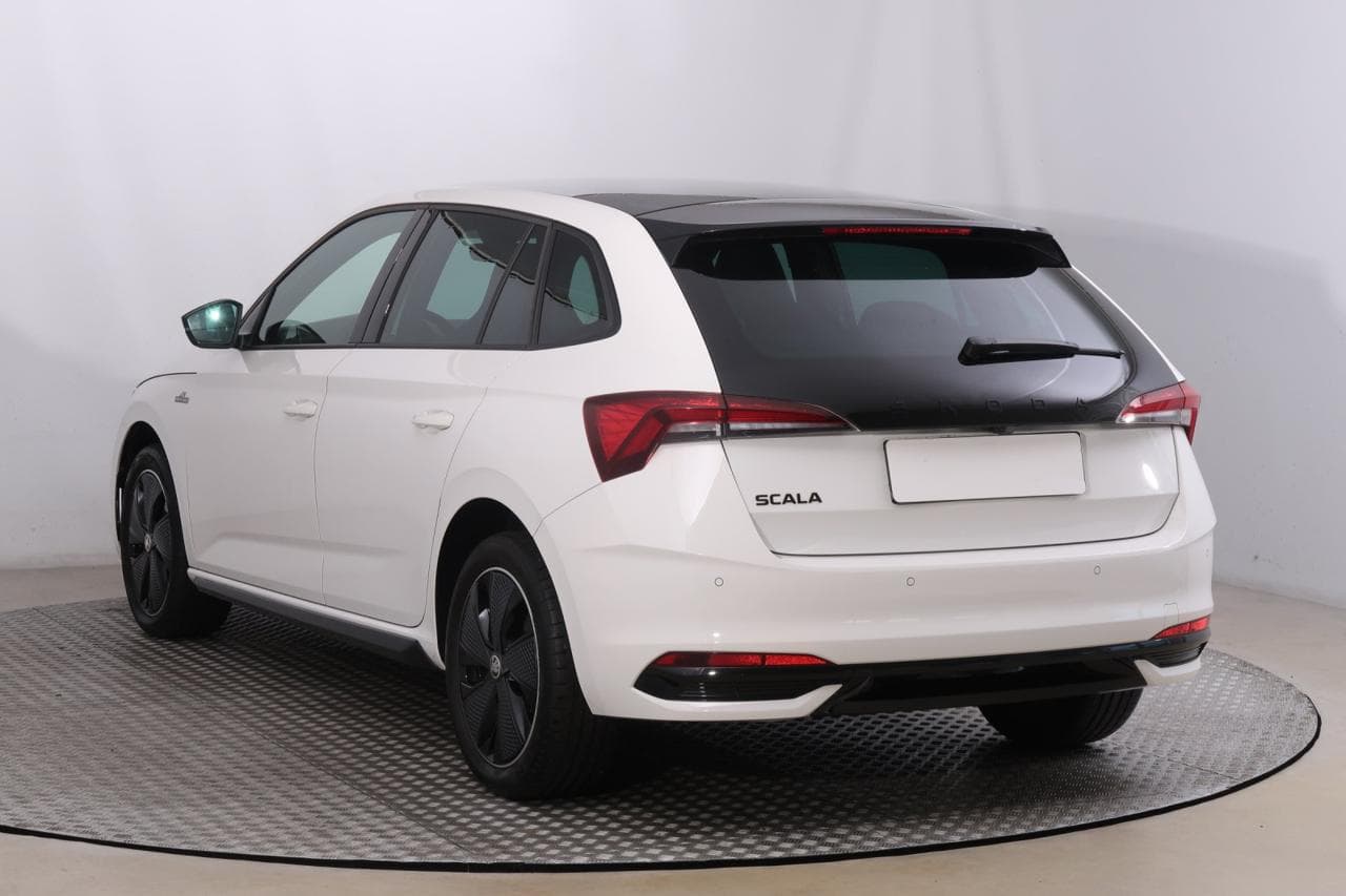 2024 Škoda SCALA - 5