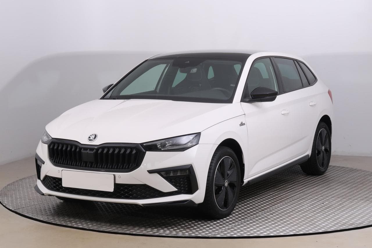 2024 Škoda SCALA - 3