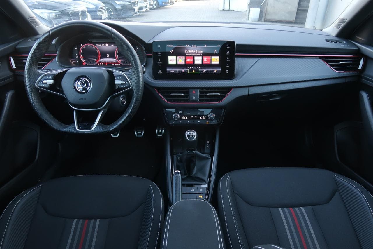 2024 Škoda SCALA - 10