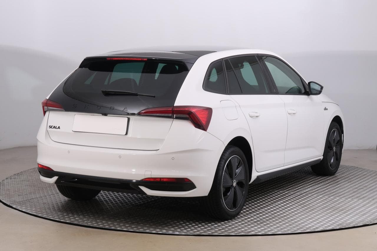 2024 Škoda SCALA - 7