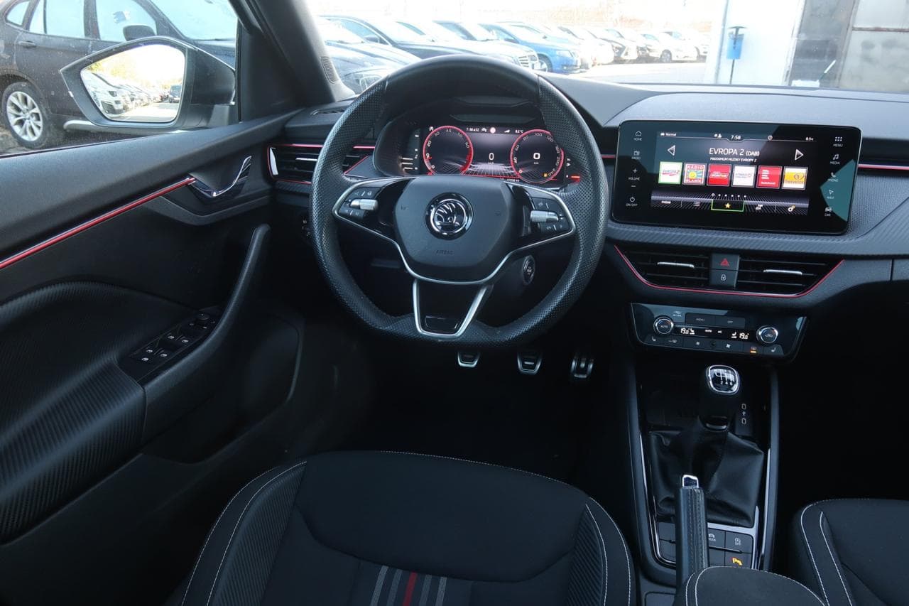 2024 Škoda SCALA - 9