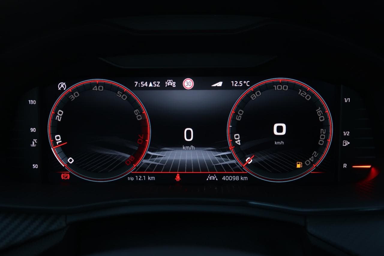 2024 Škoda SCALA - 17