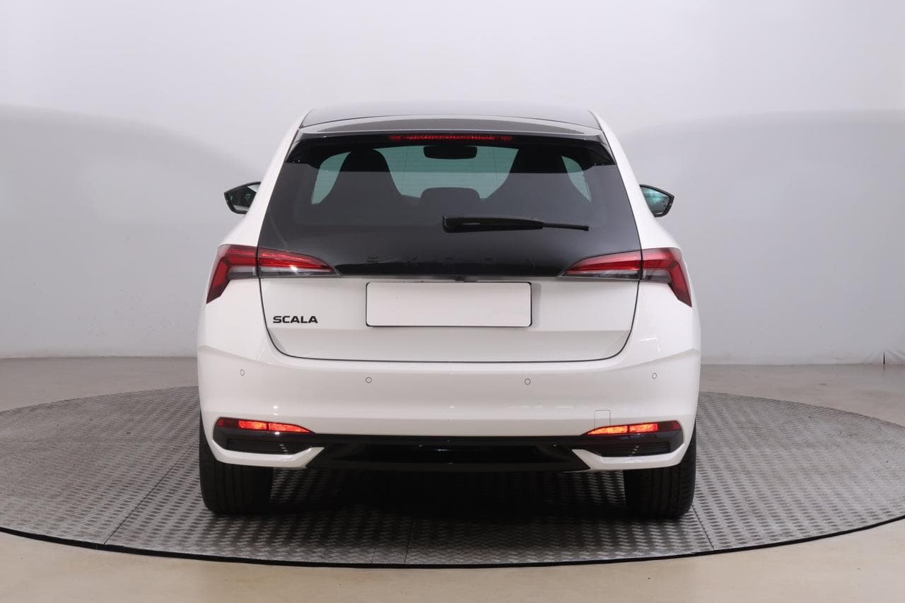 2024 Škoda SCALA - 6