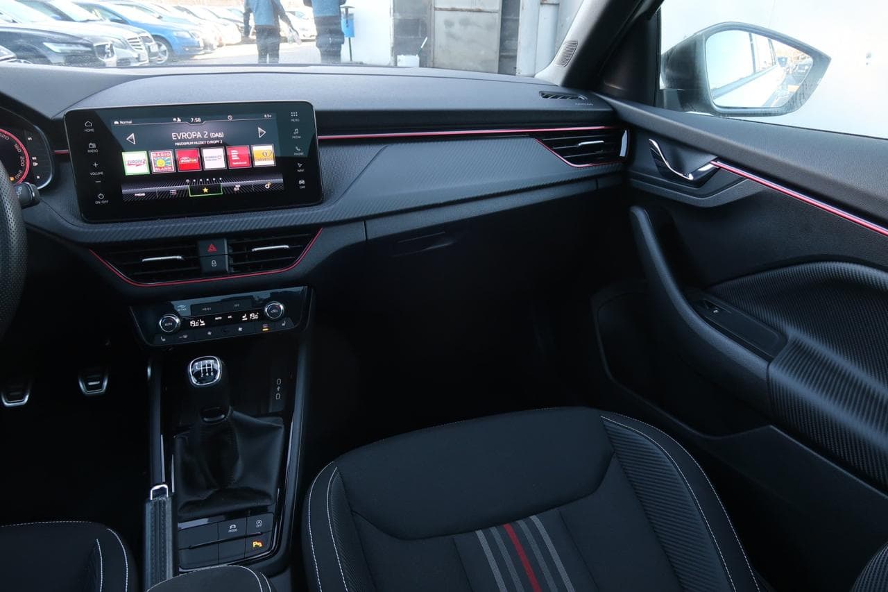 2024 Škoda SCALA - 11
