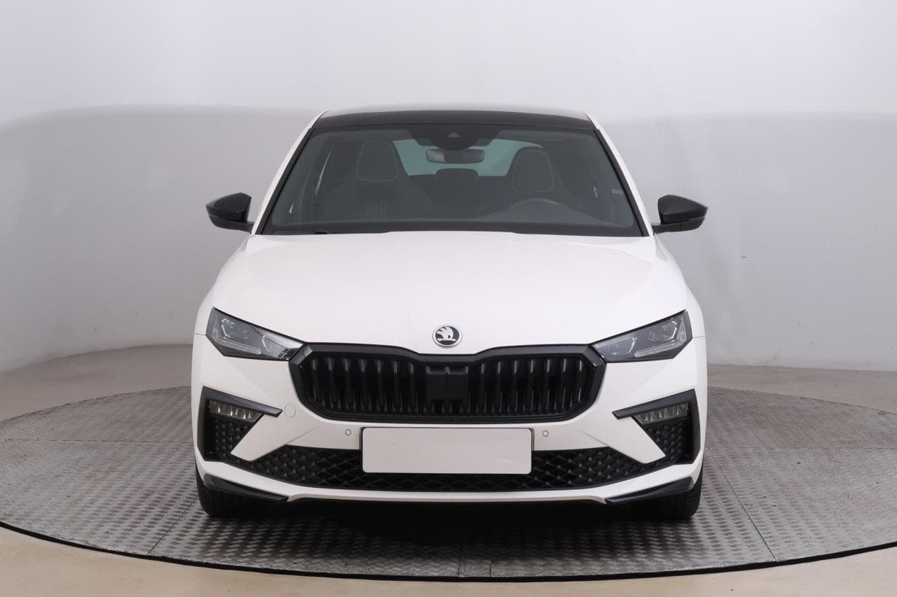 2024 Škoda SCALA - 2