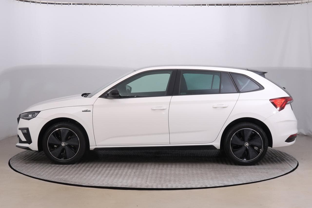 2024 Škoda SCALA - 4