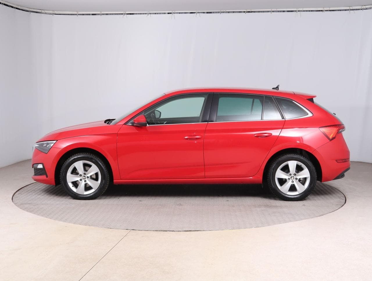 2022 Škoda SCALA - 4