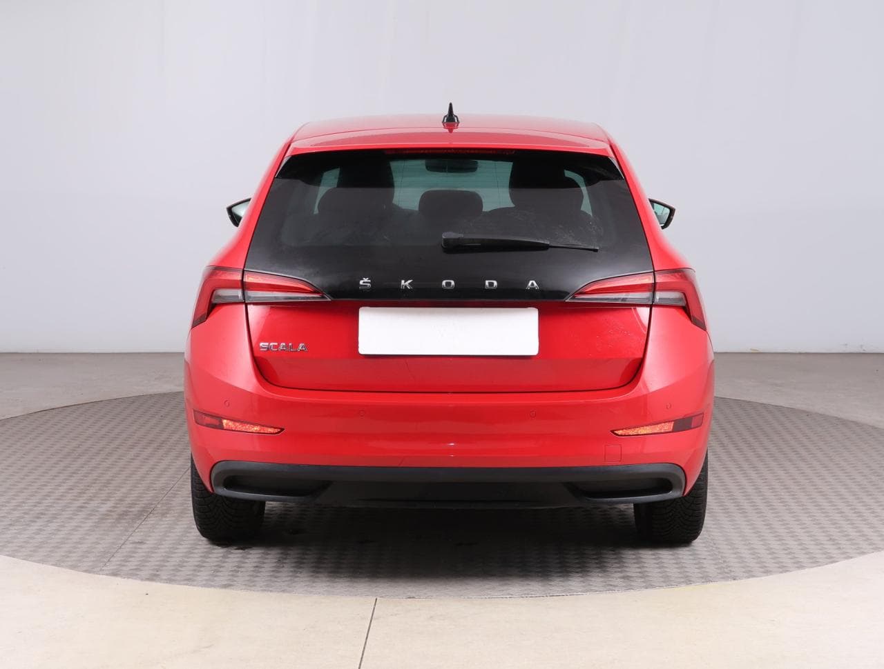 2022 Škoda SCALA - 6