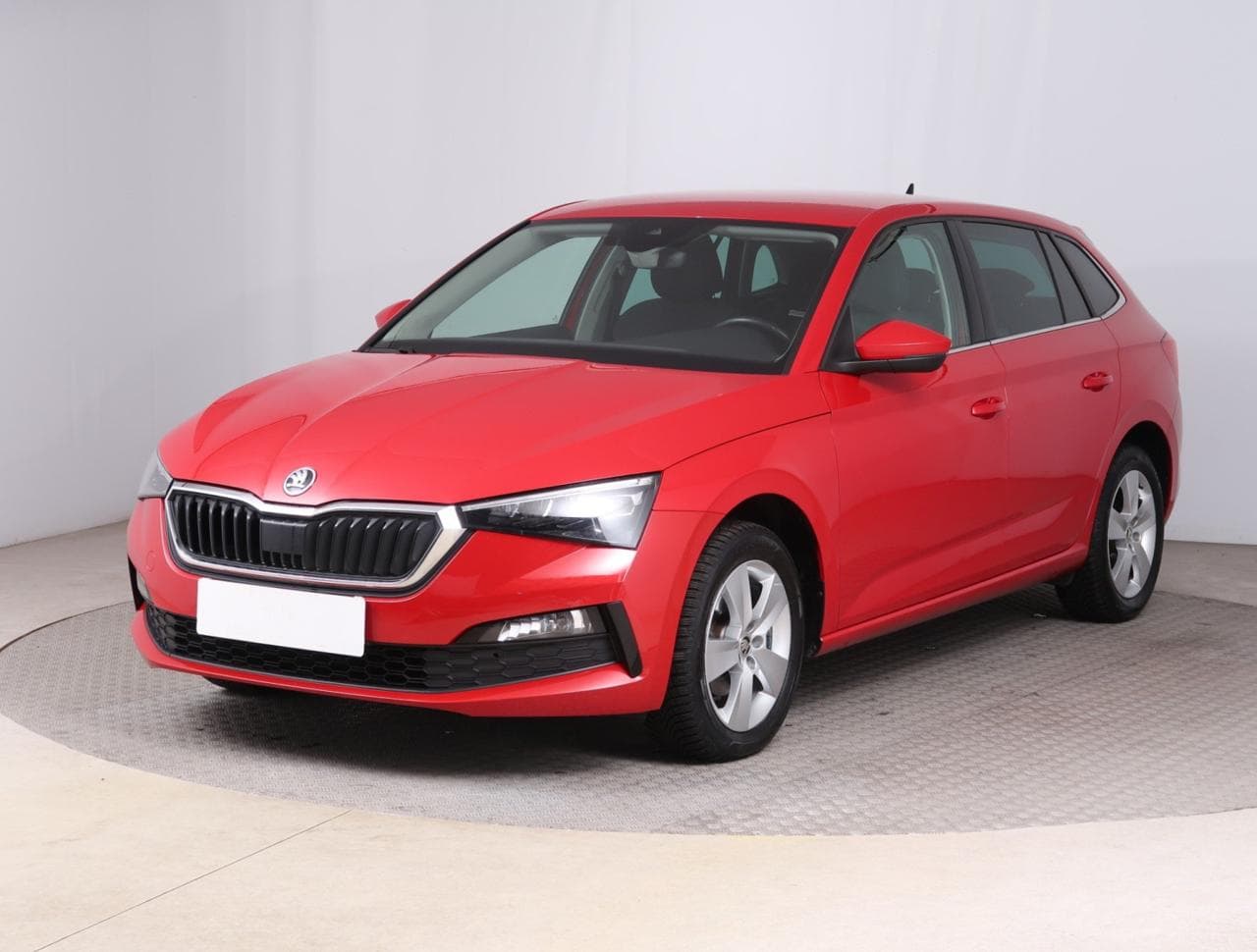 2022 Škoda SCALA - 3