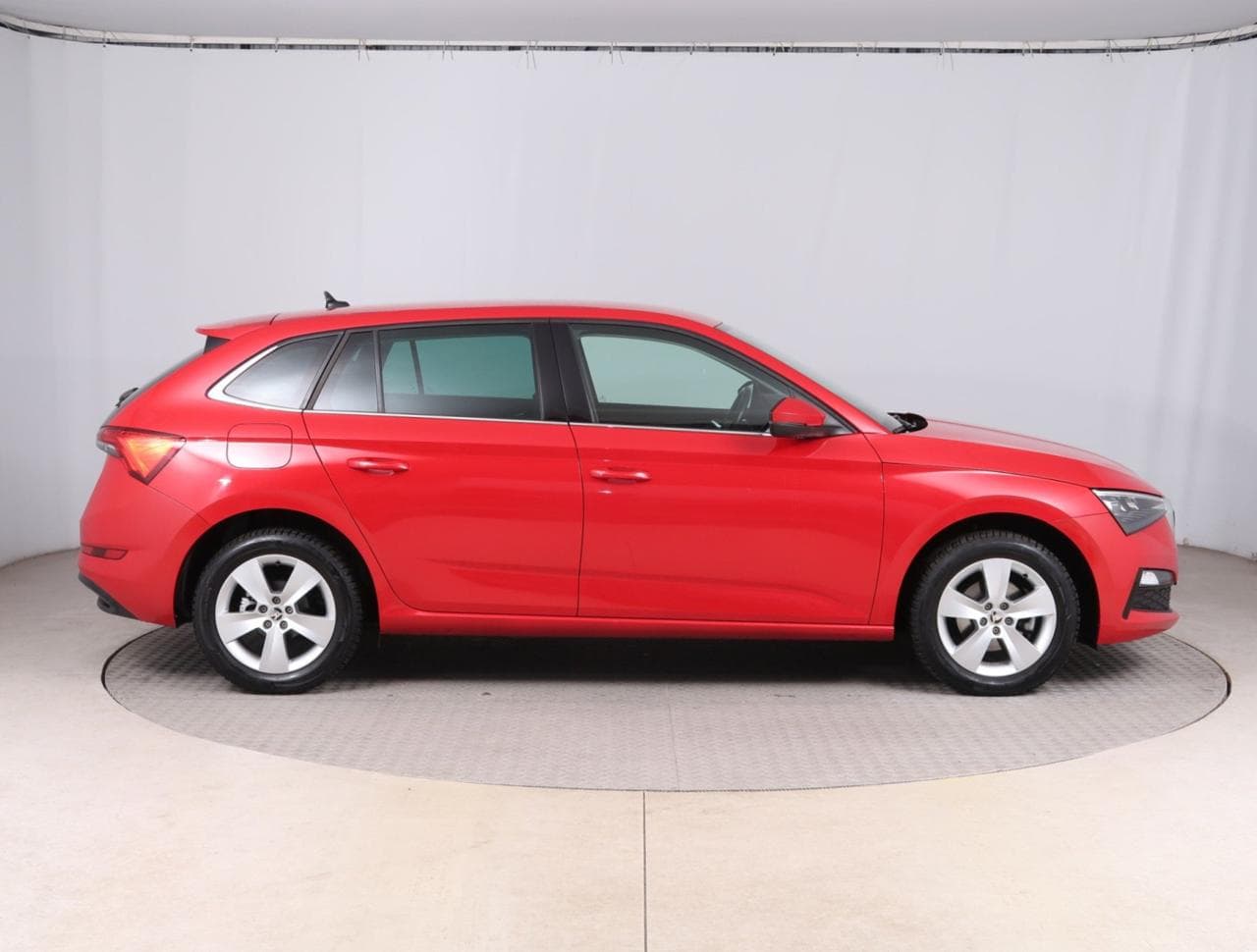 2022 Škoda SCALA - 8