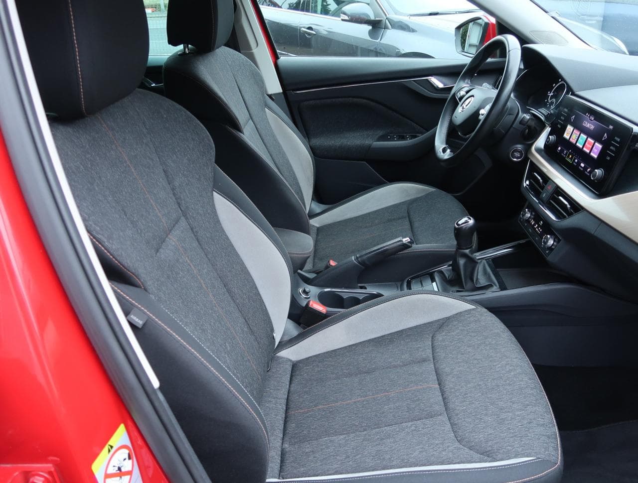 2022 Škoda SCALA - 12
