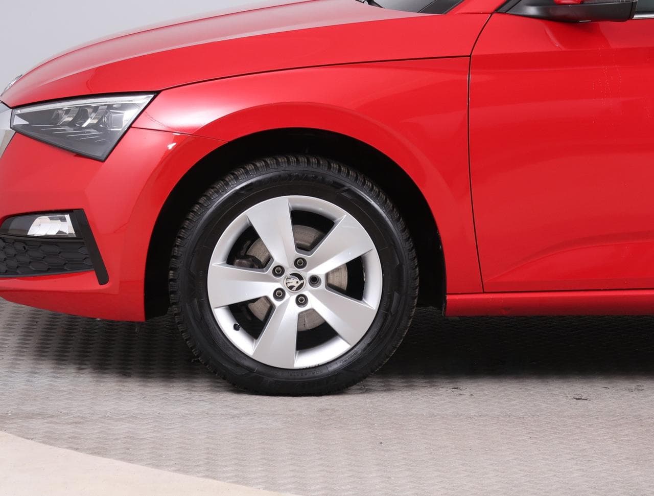 2022 Škoda SCALA - 20