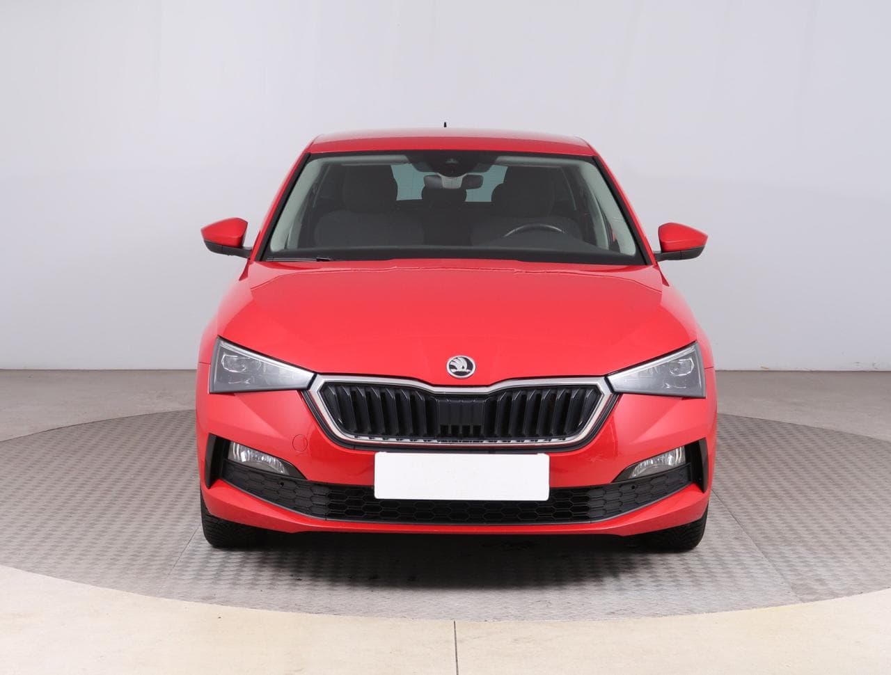 2022 Škoda SCALA - 2