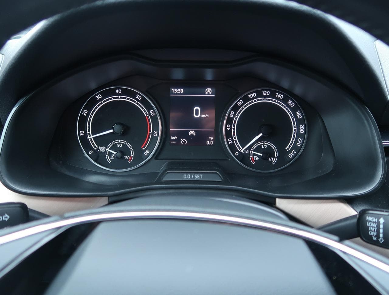 2022 Škoda SCALA - 17