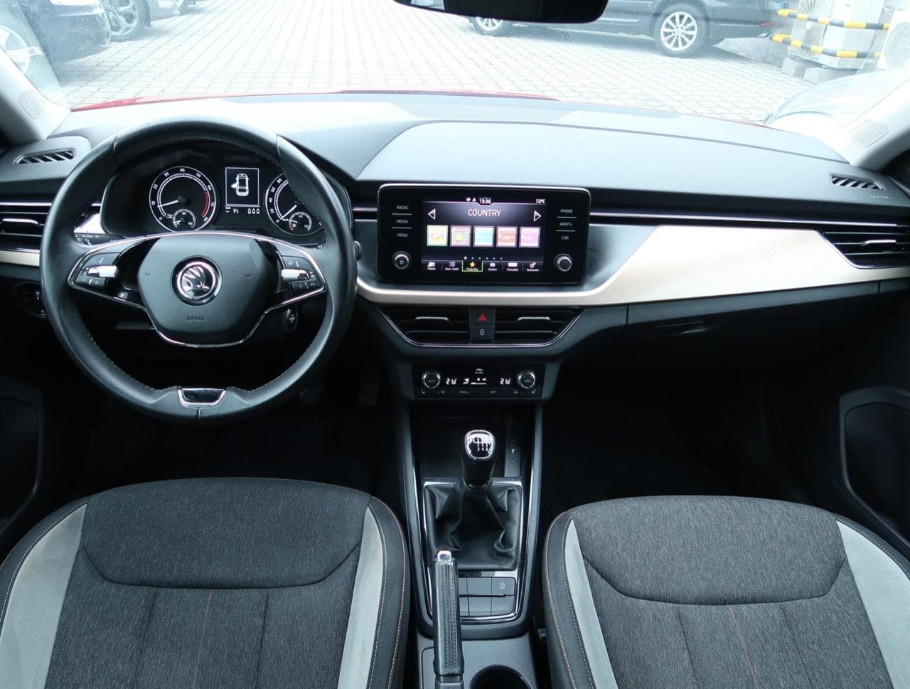 2022 Škoda SCALA - 10