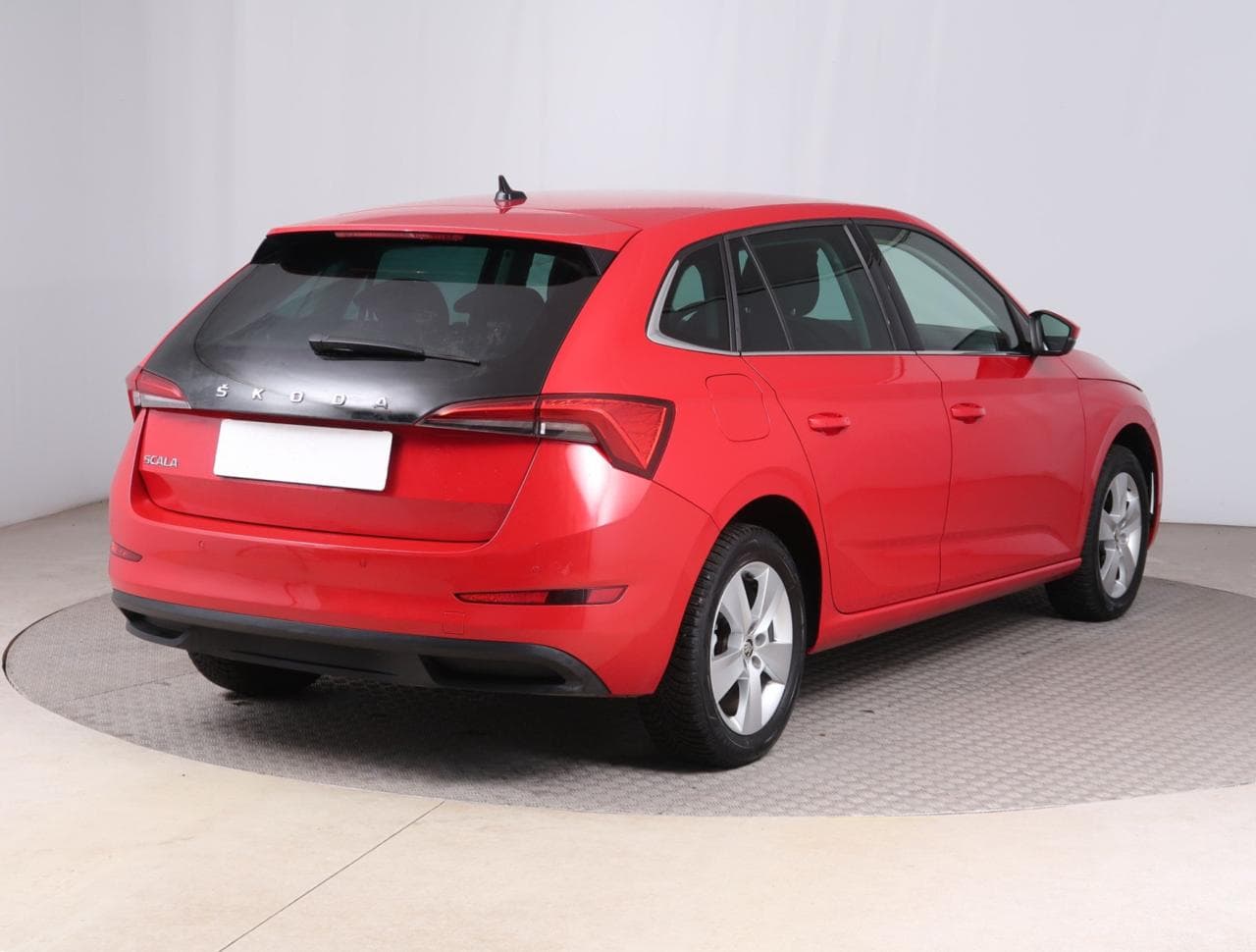 2022 Škoda SCALA - 7