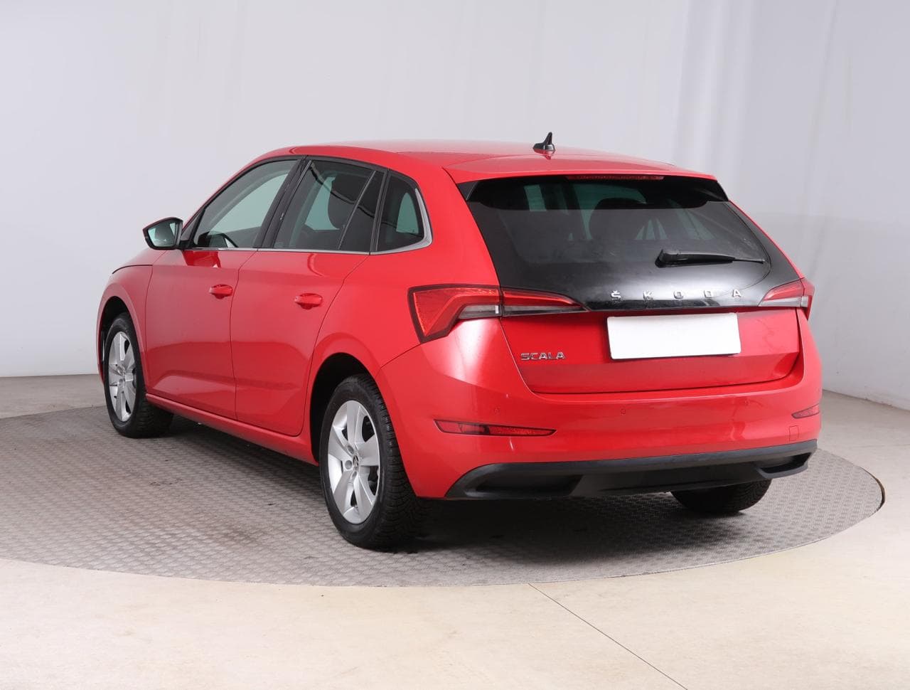 2022 Škoda SCALA - 5