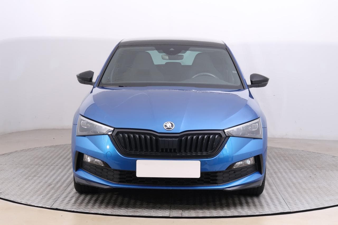 2022 Škoda SCALA - 2