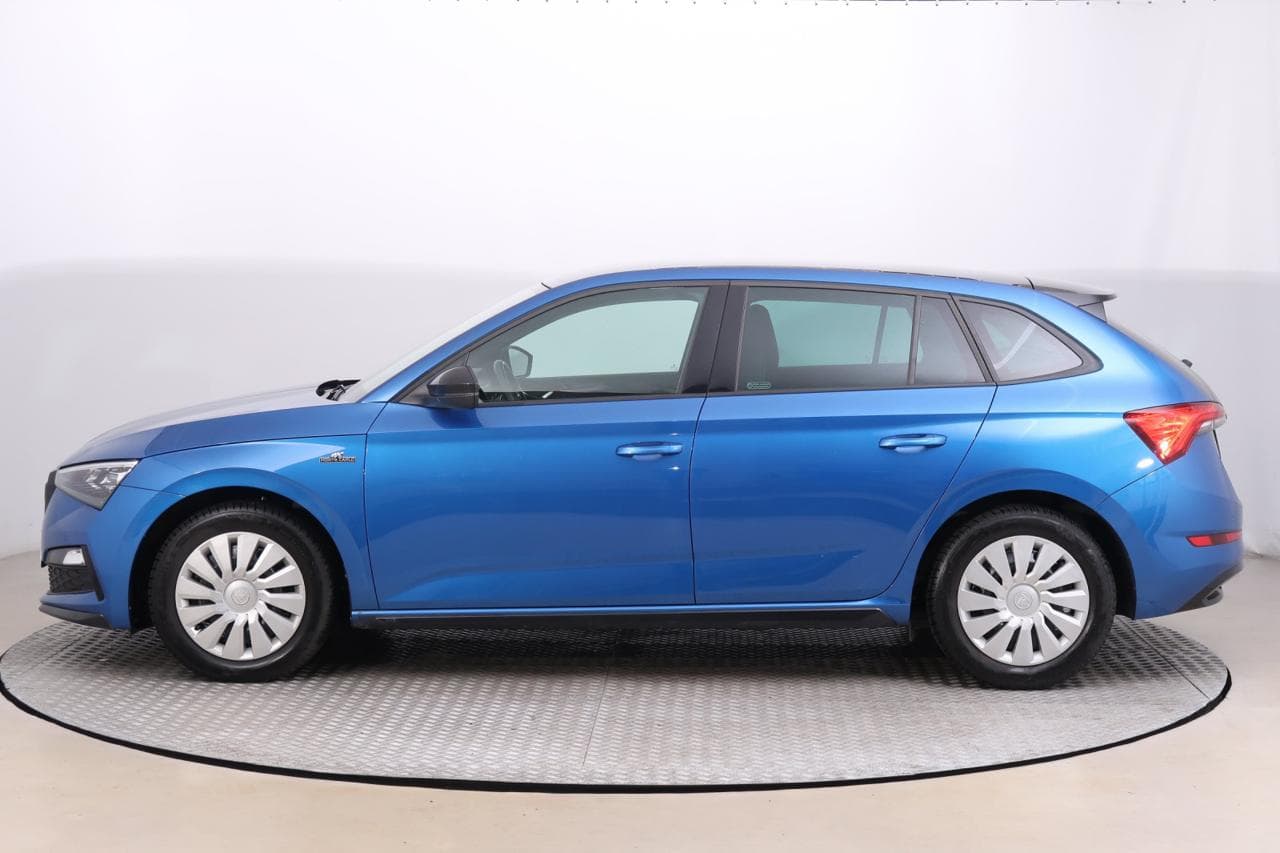 2022 Škoda SCALA - 4