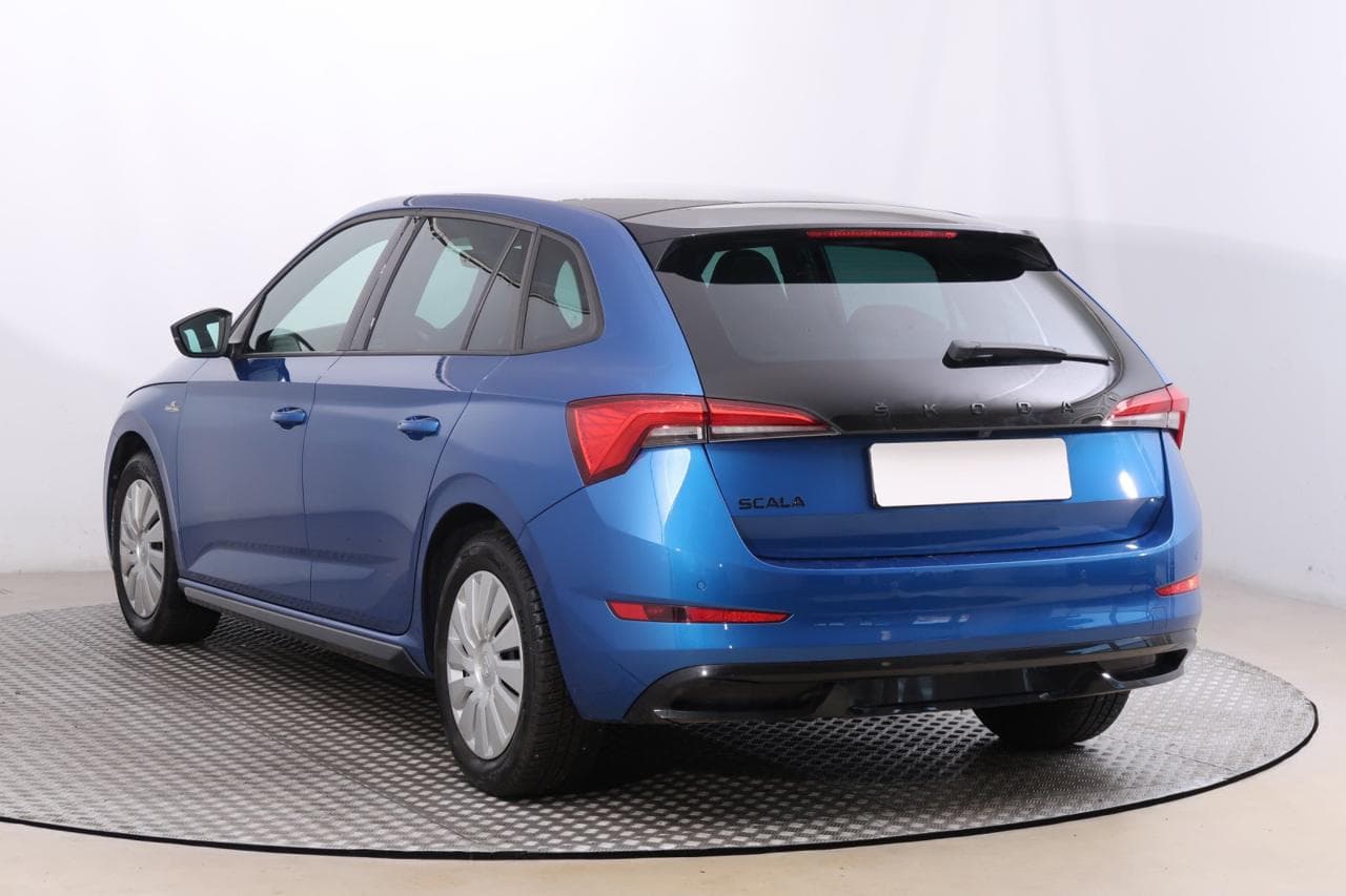 2022 Škoda SCALA - 5