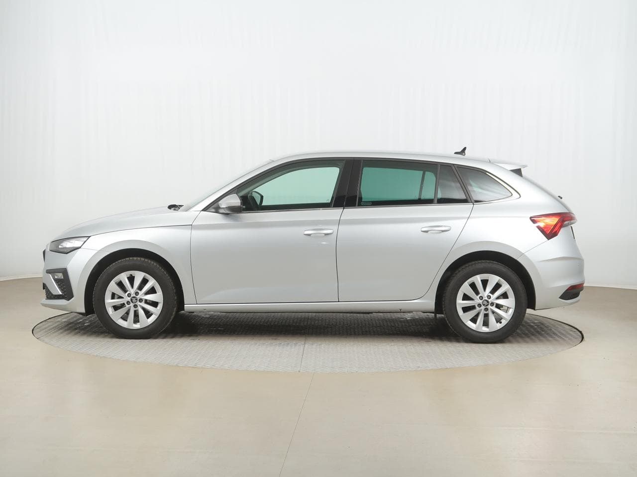 2025 Škoda SCALA - 4