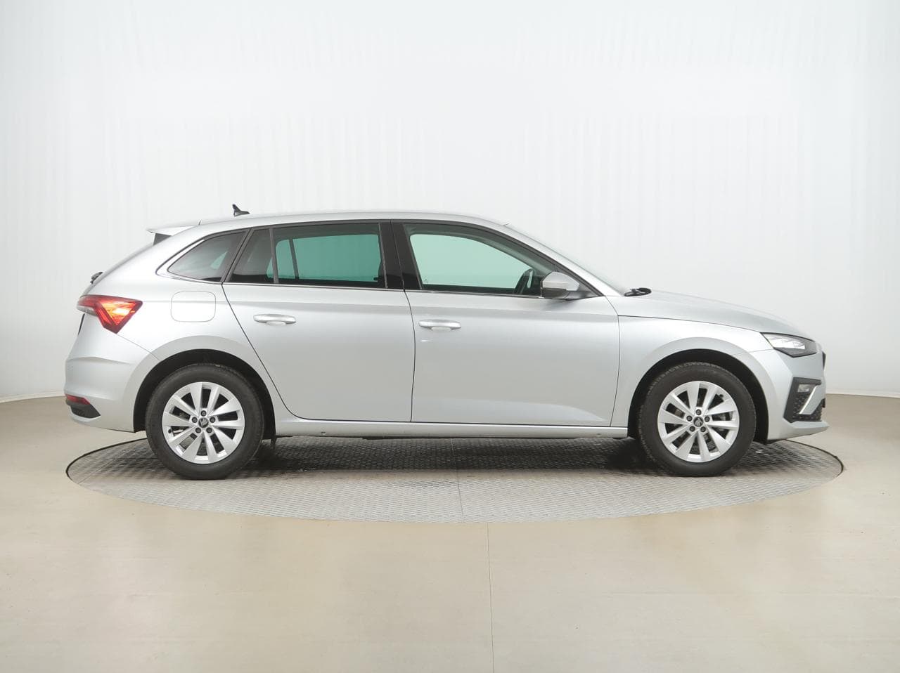 2025 Škoda SCALA - 8
