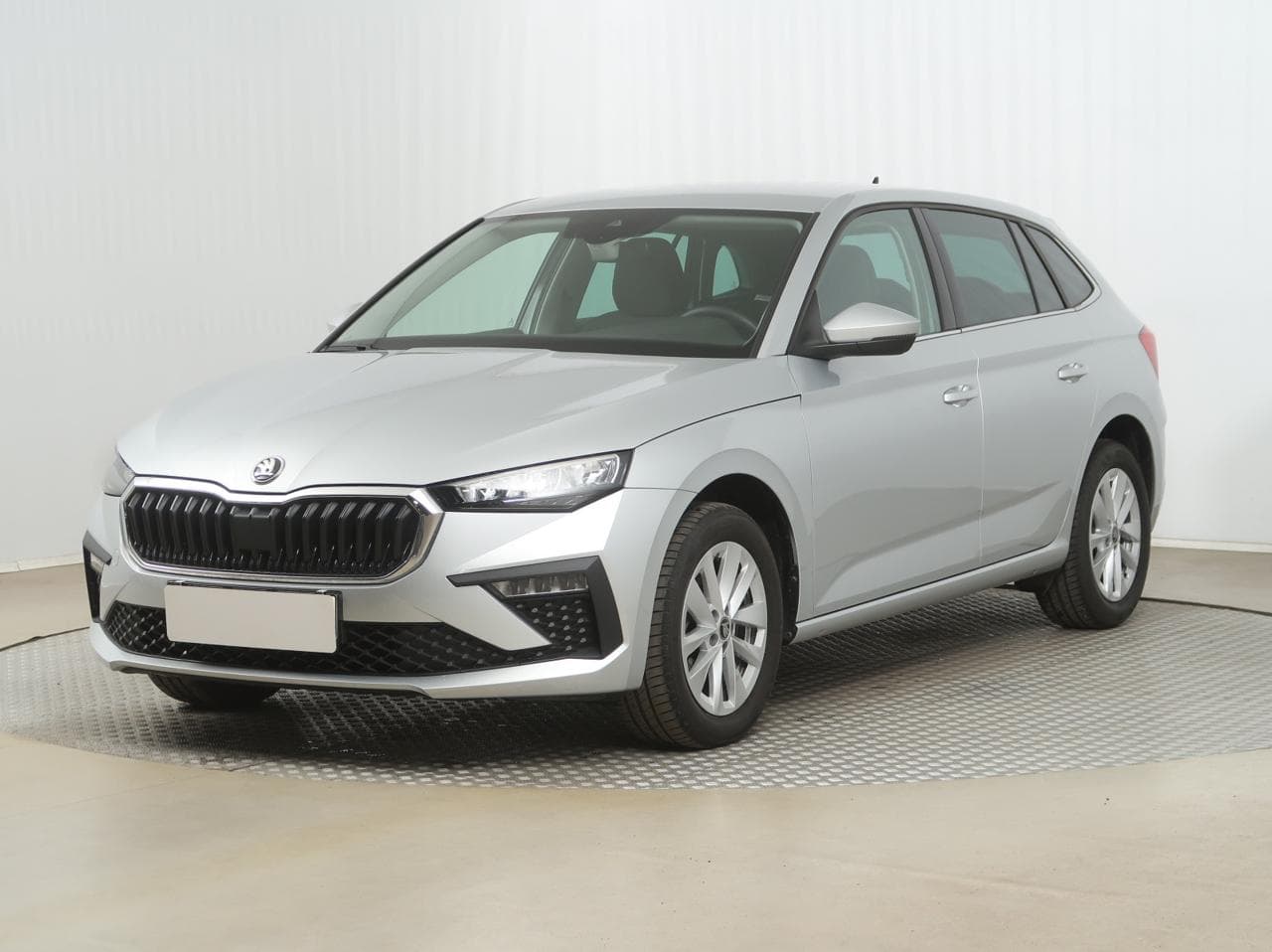 2025 Škoda SCALA - 3
