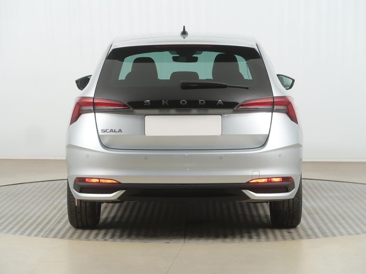 2025 Škoda SCALA - 6