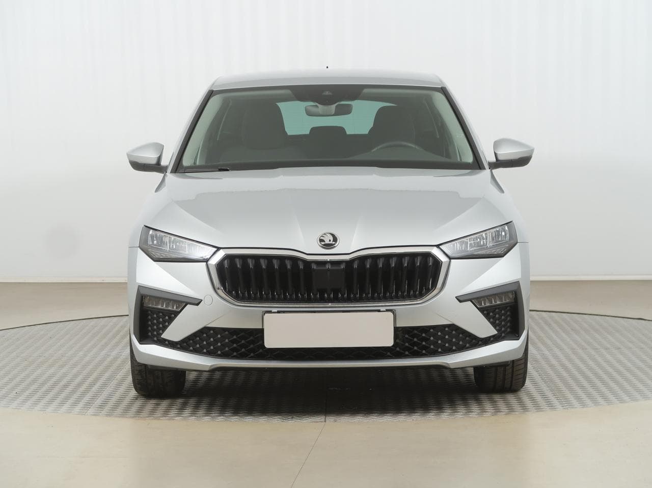 2025 Škoda SCALA - 2