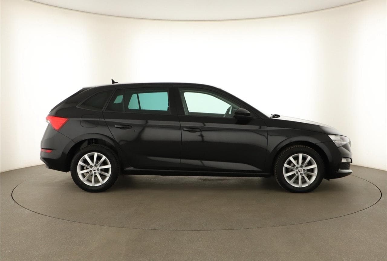 2019 Škoda SCALA - 8