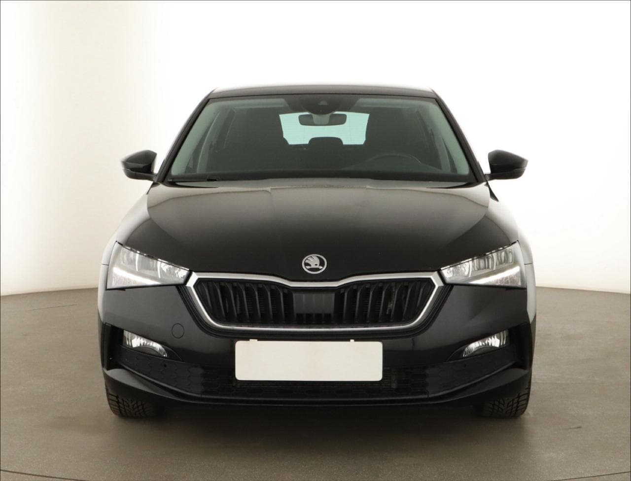 2019 Škoda SCALA - 2