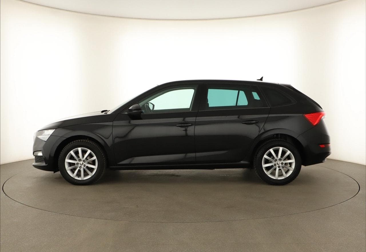 2019 Škoda SCALA - 4