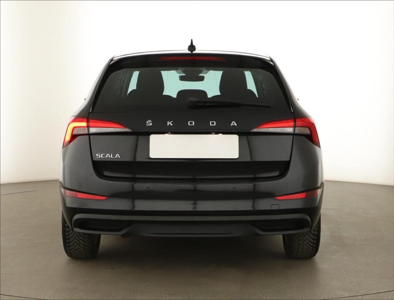 2019 Škoda SCALA - 6