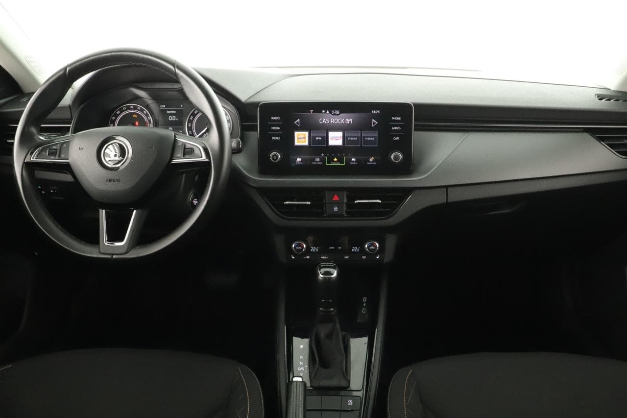 2019 Škoda SCALA - 9