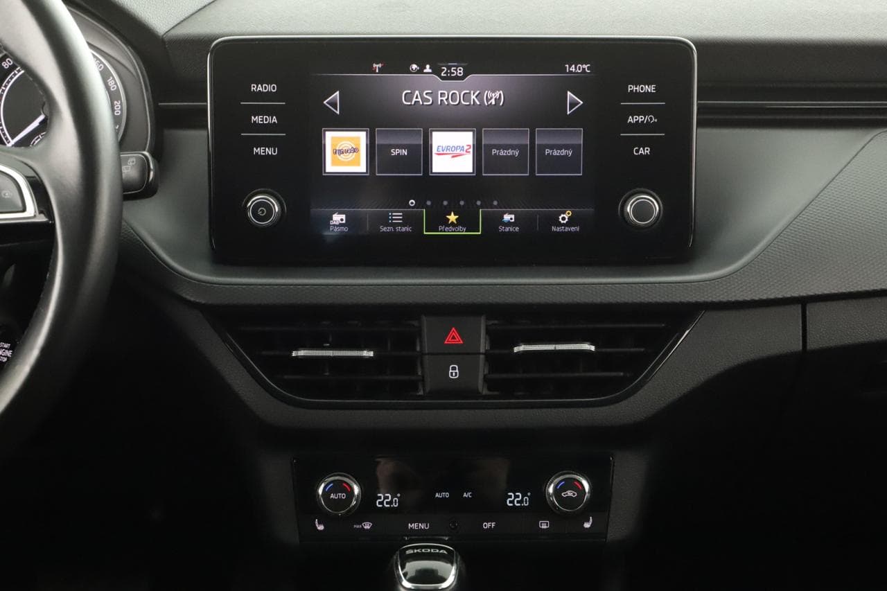 2019 Škoda SCALA - 19