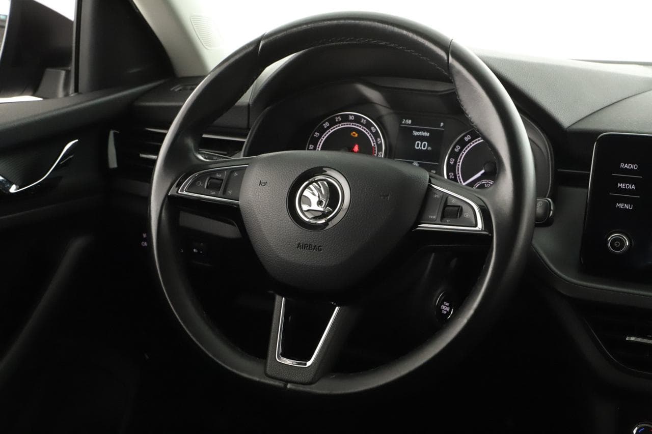 2019 Škoda SCALA - 14