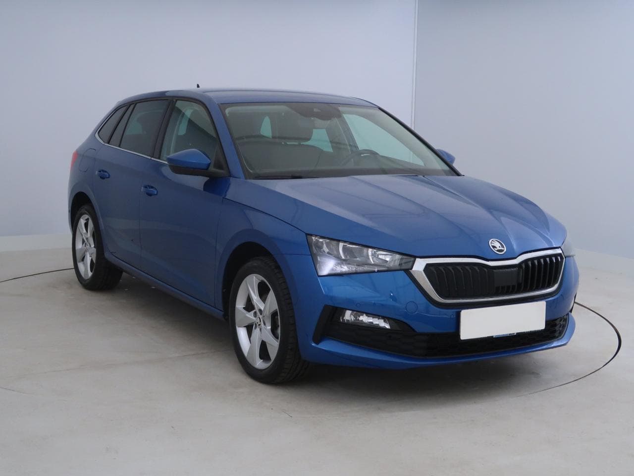 2024 Škoda SCALA