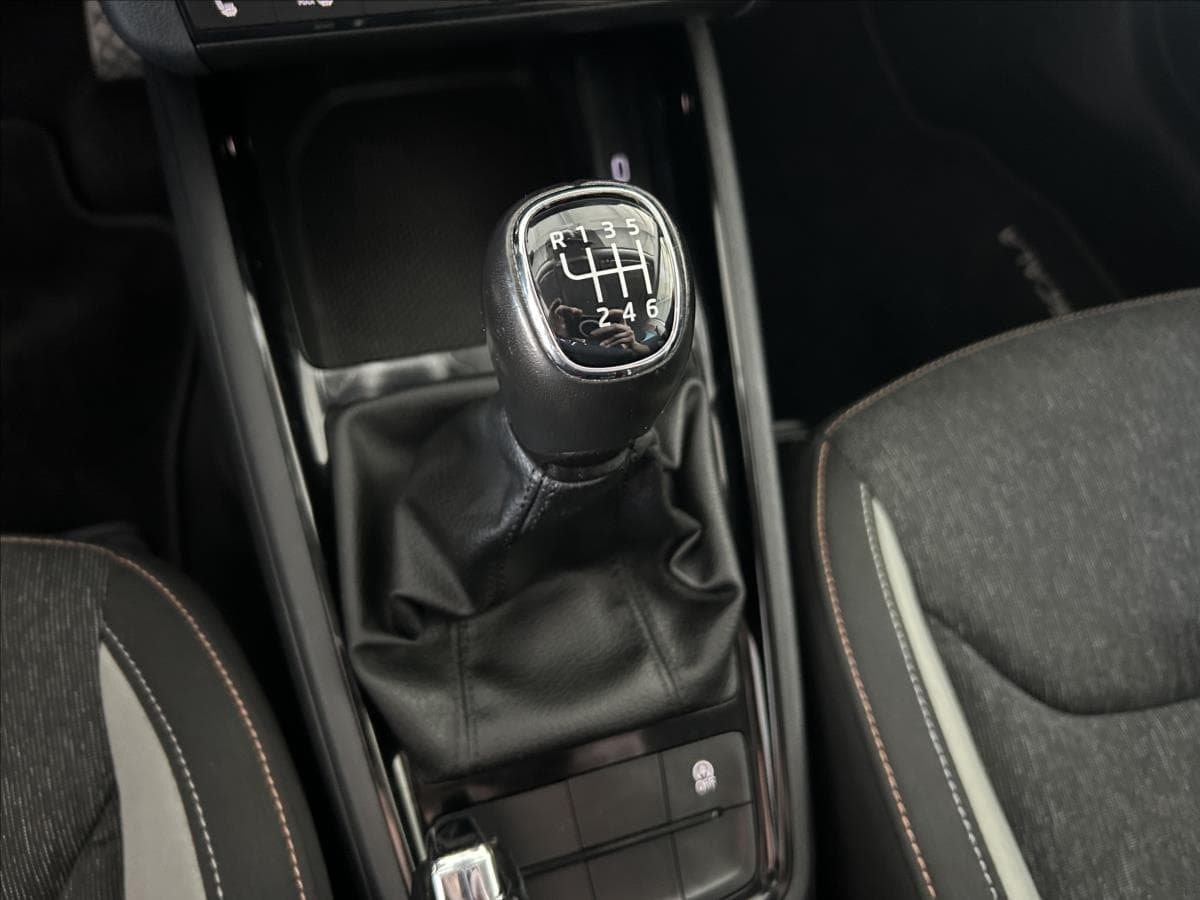 2022 Škoda SCALA - 19