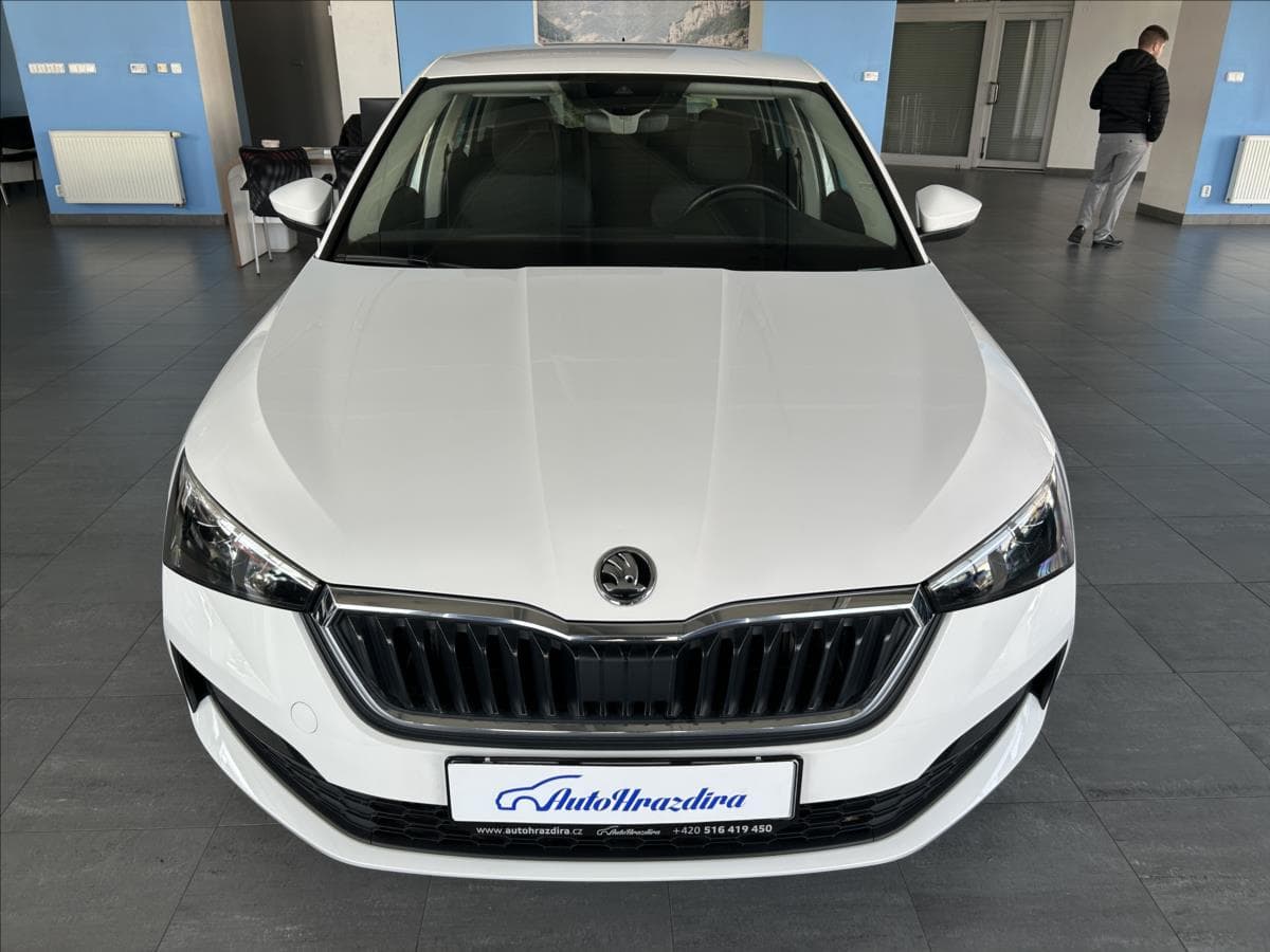 2022 Škoda SCALA - 2