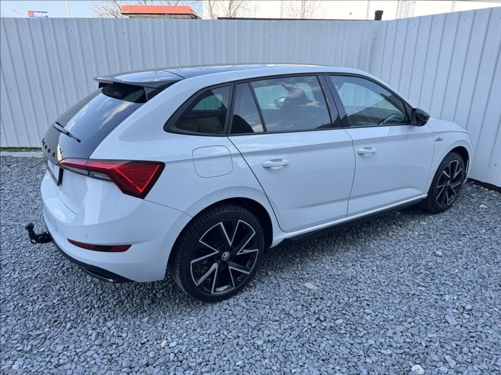 2021 Škoda SCALA - 14