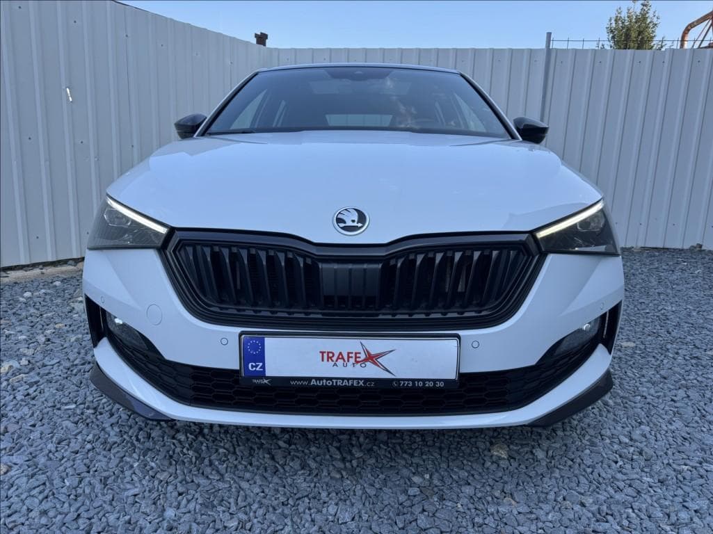2021 Škoda SCALA - 2
