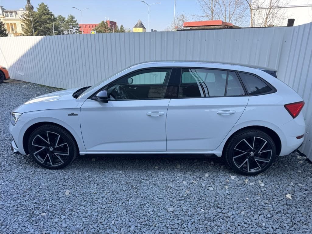2021 Škoda SCALA - 4
