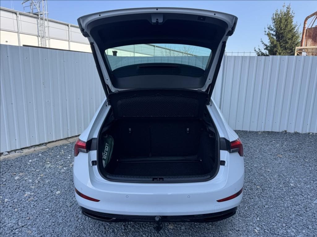 2021 Škoda SCALA - 13