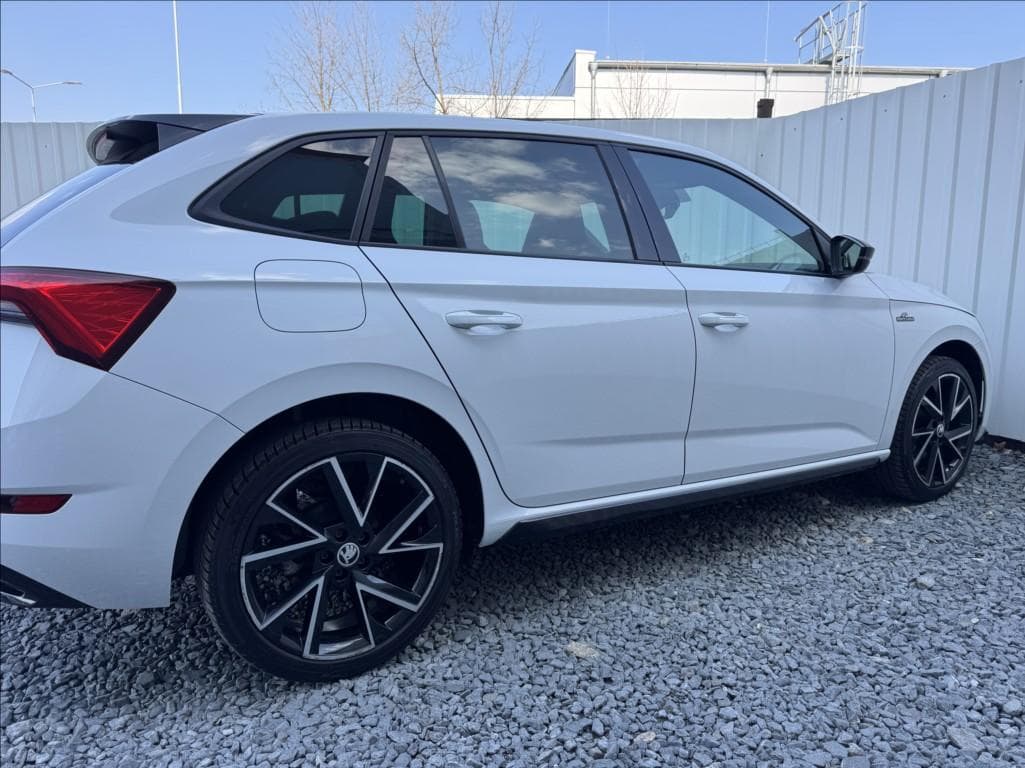 2021 Škoda SCALA - 18